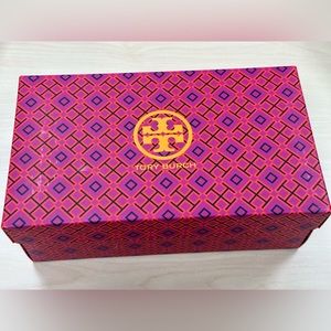 Tory Burch - shoes not included!!